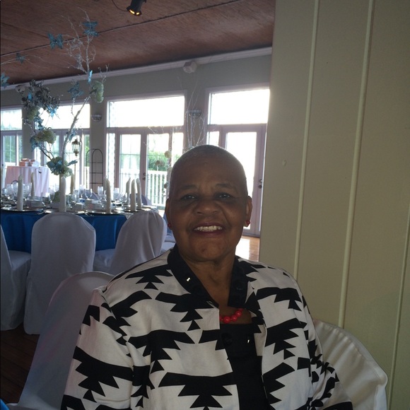 Meet the Posher Other - Meet your Posher, Rosemary